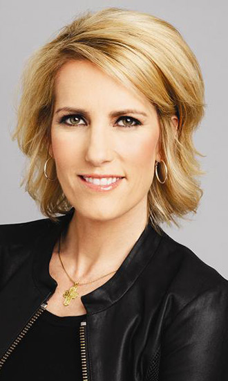 Laura Ingraham Celebrity Profile