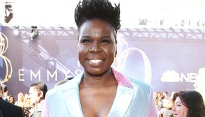 Leslie Jones