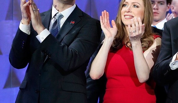 Who Is Marc Mezvinsky