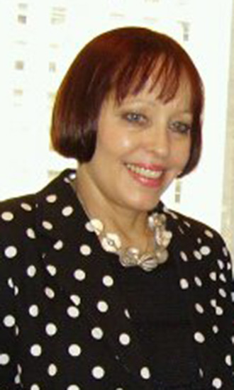 Meredith McIver