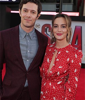 Leighton Meester, Adam Brody