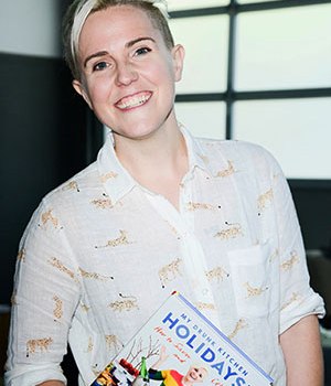 Hannah Hart