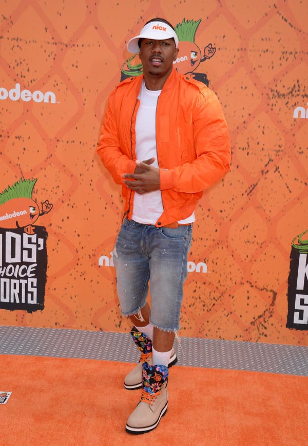 Nick-Cannon-kids-choice-awards-2016-44