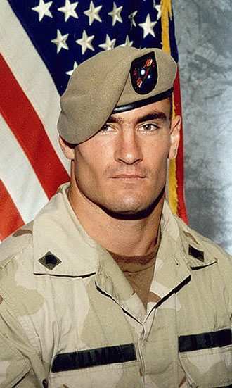 Pat Tillman Celebrity Bio