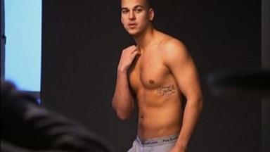 Rob Kardashian Wants Body Back