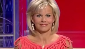 Gretchen Carlson Looks Supercut