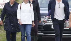 Tom Hiddleston Loves Strong Women