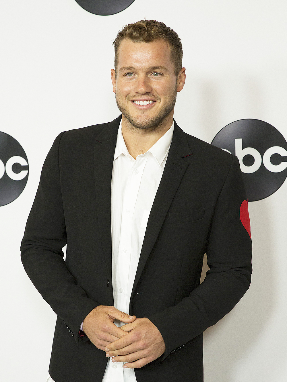 COLTON UNDERWOOD