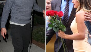 Jordan Rodgers Using Aaron