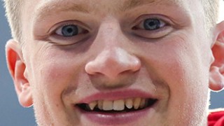 Adam Peaty
