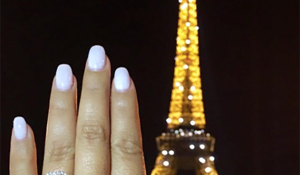 adrienne bailon engagement ring