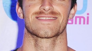 Andrew Taggart Celebrity Profile