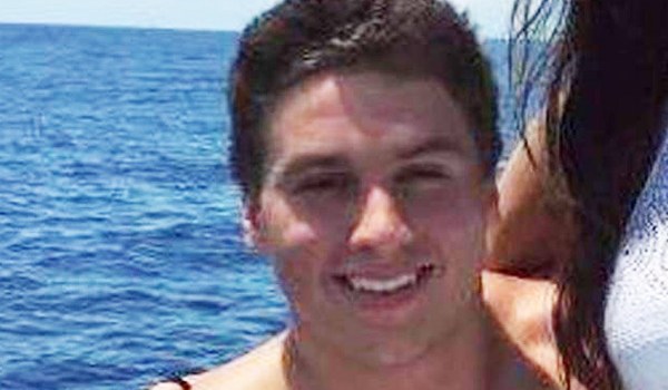 Austin Harrouff Pics