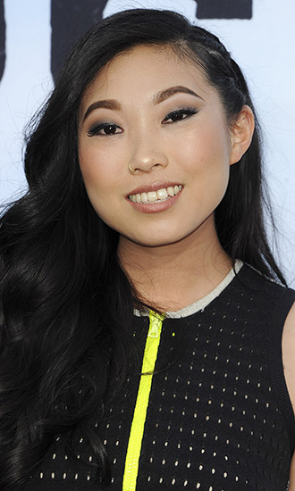 Awkwafina Celebrity Profile