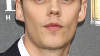Bill Skarsgard