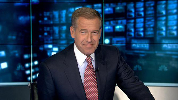 Brian Williams Photos