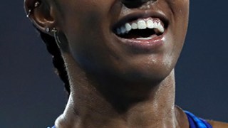 Brianna Rollins Celebrity Bio