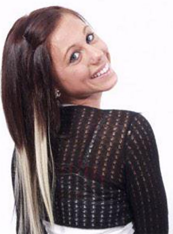 Brittanee Drexel Pics