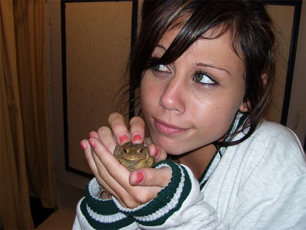 Brittanee Drexel Pics