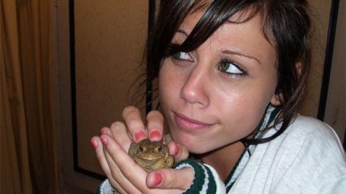 Brittanee Drexel Murdered