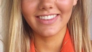 Bronte Blampied Celebrity Profile