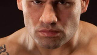 Cain Velasquez Celebrity Profile
