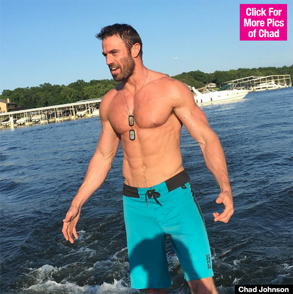 Did Chad Johnson Poop His Pants