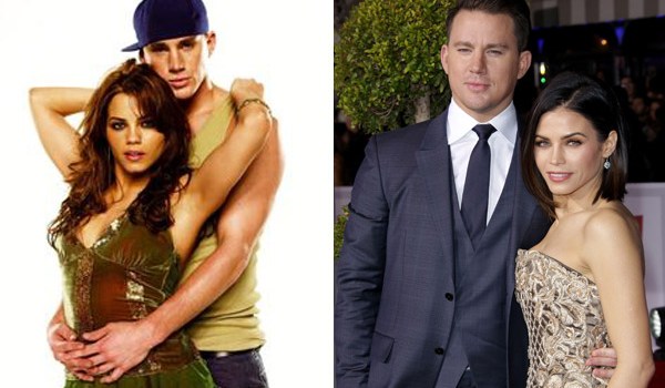 Step Up 10 Year Anniversary