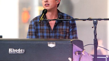 Charlie Puth Tells Fan To Die