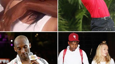 Sports Stars Caught Cheating