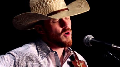 Who Is Cody Johnson