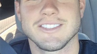 Colton Underwood Celebrity Profile