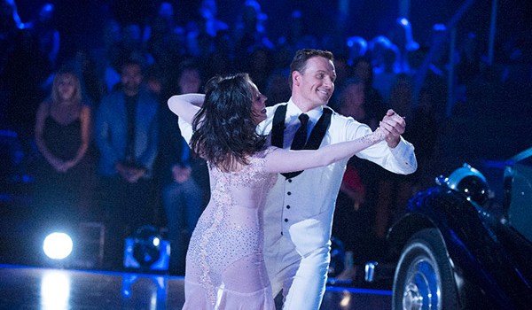 'Dancing With The Stars' Season 23 Pics