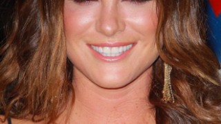 Danneel Harris Celebrity Profile