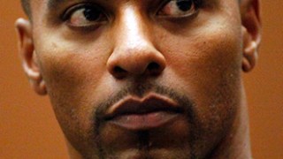 Darren Sharper Celebrity Biography