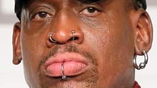 Dennis Rodman