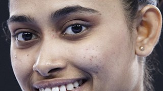 Dipa Karmakar Celebrity Profile