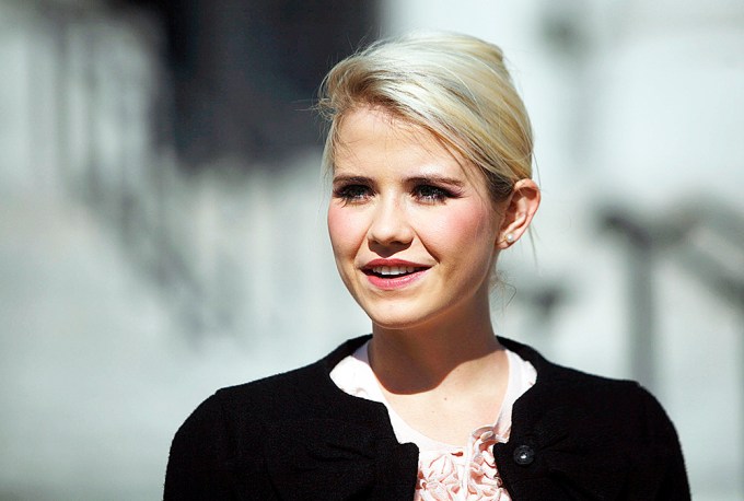 Elizabeth Smart