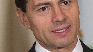 Enrique Peña Nieto