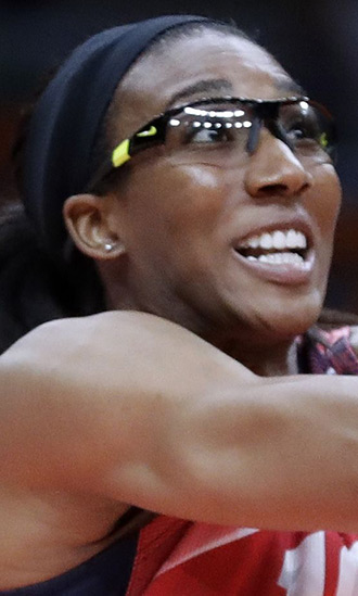 Foluke Akinradewo
