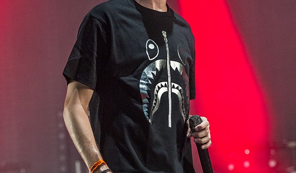 G Eazy Cocaine Video