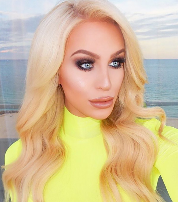 Gigi Gorgeous Pictures