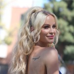 Gigi Gorgeous
Los Angeles Times Festival Of Books, USA - 13 Apr 2019