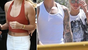 Hailey Baldwin Justin Bieber Relationship