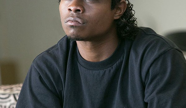 Jason Mitchell Pictures