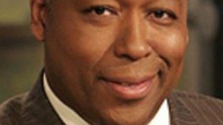 John Saunders Celebrity Profile