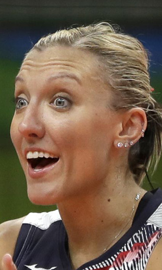 Jordan Larson
