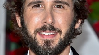 Josh Groban Celebrity Profile