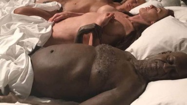 Kanye West Famous Exhibit