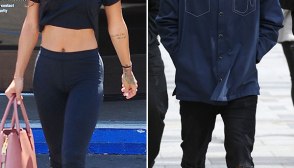 Karrueche Tran Over Chris Brown